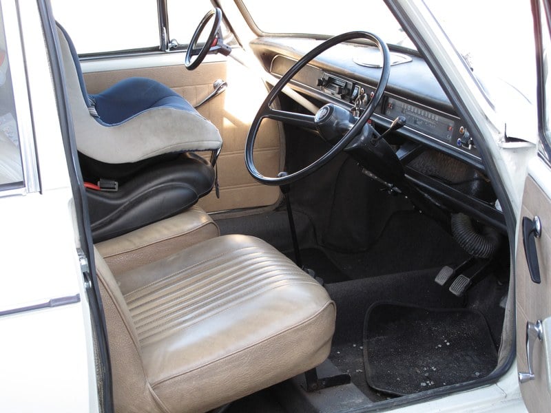1969 Austin 1100 - 4