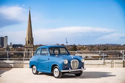 Picture of 1958 Austin A35 For Sale