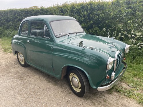 1958 Austin a35 great first classic For Sale