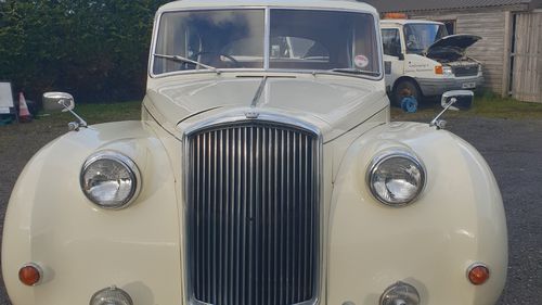 Picture of 1959 Austin princess - For Sale