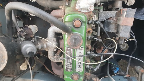 1958 morris minor super condition Kaufen Bei