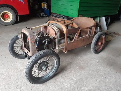 1928 Austin 7 Seven Gordon England 'Cup' Project For Sale