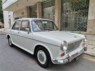 Picture of AUSTIN 1100 (RESTORED)