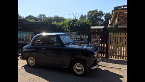 1954 Austin A30 Kaufen Bei