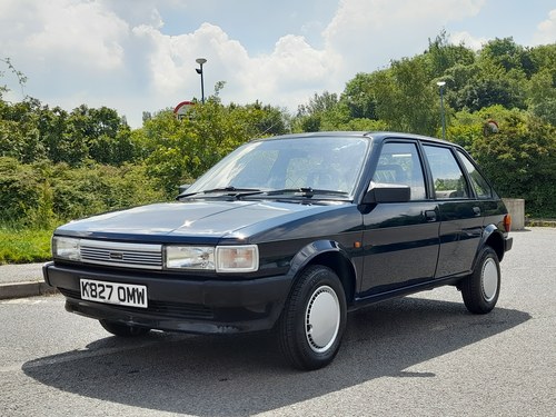 1993 Austin Maestro 18000 miles from new! For Sale