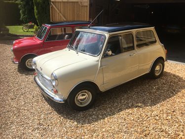 Picture of 1969 MINI COOPERS S  VERRY NICE AND VERY RARE - For Sale