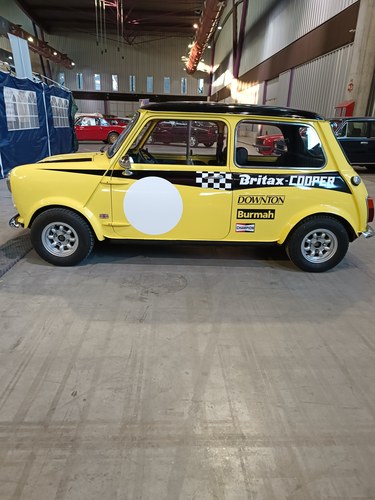 1970 Mini 1275 Kaufen Bei