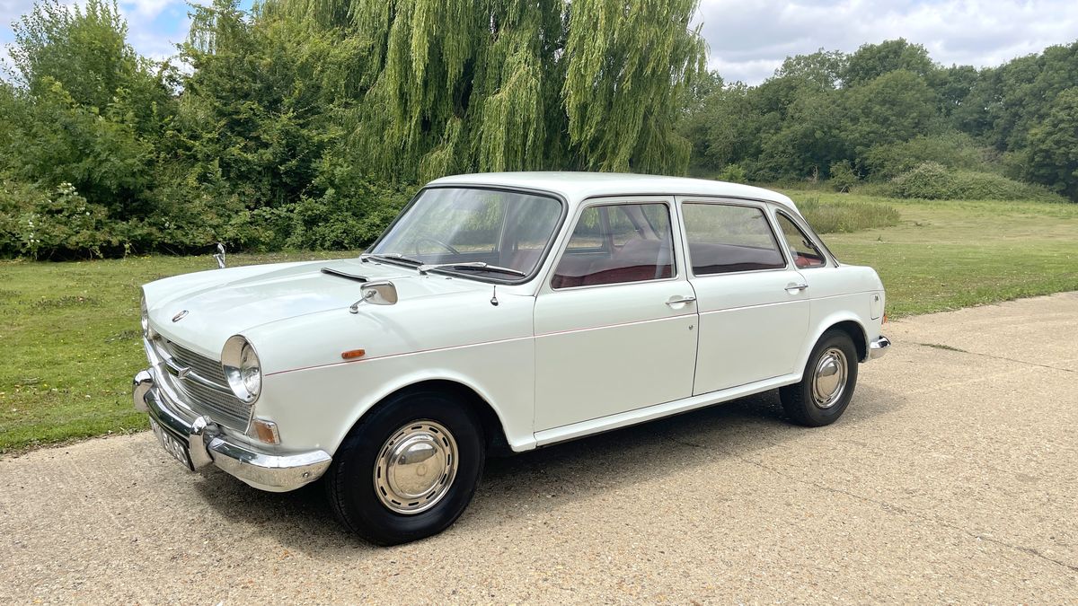 1965 Austin 1800 In Royaume Uni A Vendre Car Classic 1965-austin-1800-in-royaume-uni-a-vendre-car-classic