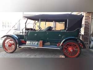1913 Magnificent Austin 10 sirdar For Sale (picture 1 of 7)