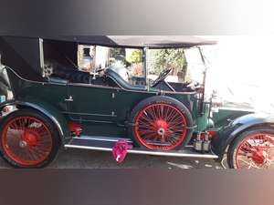 1913 Magnificent Austin 10 sirdar For Sale (picture 2 of 7)