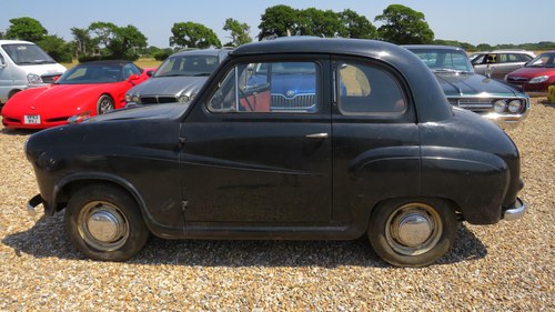 1956 (T) Austin A30 SEVEN GENUINE BARN FIND Never Welded In vendita