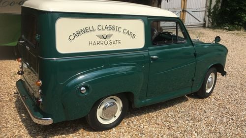 Picture of 1967 AUSTIN A35 VAN . REALLY NICE CONDITION - For Sale