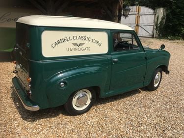 Picture of AUSTIN A35 VAN . REALLY NICE CONDITION