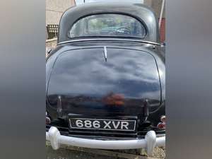 1954 Austin A40 Somerset Classic Car For Sale (picture 4 of 12)
