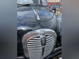 1954 Austin A40 Somerset Classic Car For Sale (picture 6 of 12)