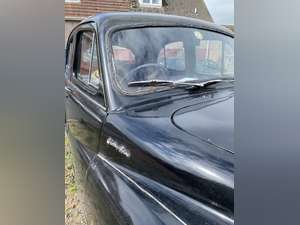 1954 Austin A40 Somerset Classic Car For Sale (picture 8 of 12)