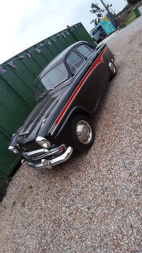 1957 Austin a95 westminster For Sale