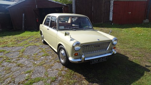 1967 Austin 1100 A vendre