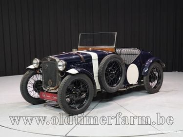Picture of 1936 Austin Seven Special '36 CH8593 - For Sale
