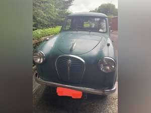1958 Austin A35 For Sale (picture 1 of 27)