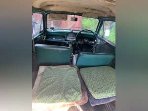 1958 Austin A35 For Sale (picture 11 of 27)