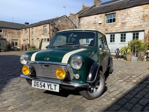 1986 Austin Mini Cooper S Replica 1310cc Kaufen Bei