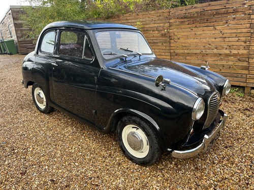 1956 Austin A30 For Sale