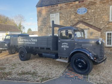 Picture of Superb Classic Commercial - Austin K4 Lorry