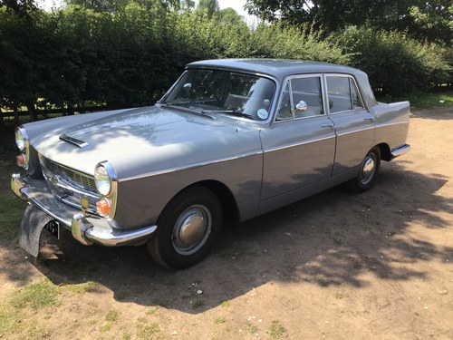 1960 Austin Westminster SOLD