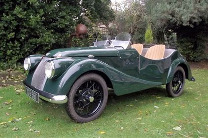 Picture of 1932 Austin Seven Special For Sale by Auction