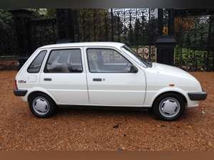 1986 AUSTIN METRO CITY 1.0 *ONLY 3,200 MILES* For Sale (picture 2 of 6)
