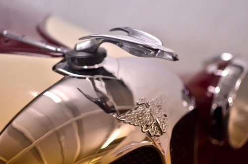 1931 Austin Swallow Kaufen Bei