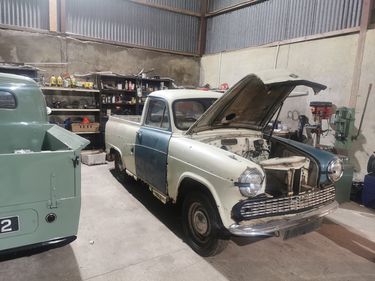 Picture of Austin austin a60 pick up