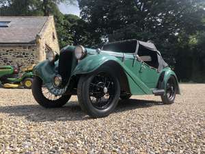 1930 Austin 7 special For Sale (picture 6 of 8)
