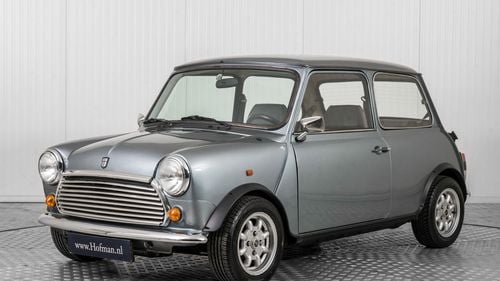 Picture of 1988 Austin Mini 1000 Mayfair - For Sale