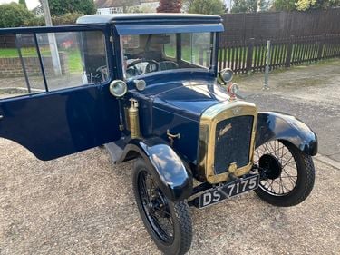Picture of 1929 Austin Seven - For Sale