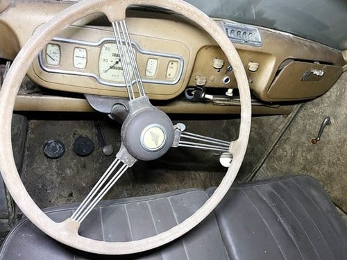 1949 Austin A40 - 6