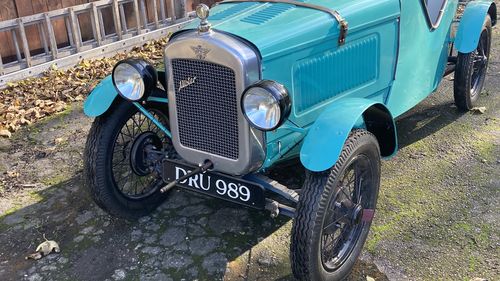 Picture of 1938 Austin7 Ulster Repro - For Sale