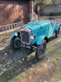 Picture of Austin7 Ulster Repro