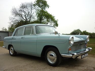Picture of Wanted- Austin A60 Farina or similar !!