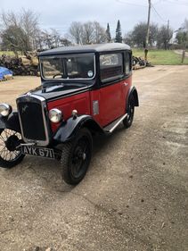 Picture of Austin 7