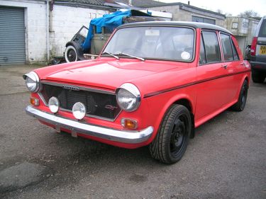 Picture of 1972 Austin GT Replica Look-a-like Historic Project Vehicle