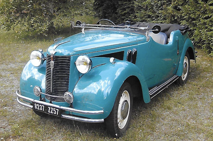 Picture of 1939 Austin EIGHT TOURER - For Sale