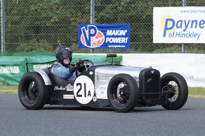 Picture of Austin 7 Supercharged Race Car