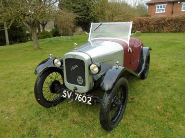 Picture of 1927 PRICE REDUCTION! Austin Seven Gordon England Cup - For Sale