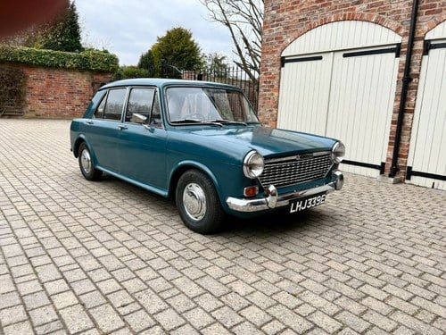 1967 Austin 1100 For Sale