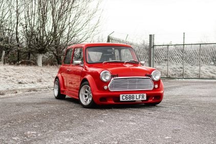 Picture of 1986 Austin Mini Mayfair - For Sale