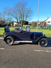 Picture of 1930 Austin 12/4 - For Sale