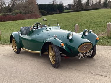Picture of 1936 Austin 7 Hamblin Cadet Sports Special - For Sale