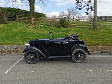 Picture of 1937 Austin Opal 2 seat tourer - For Sale